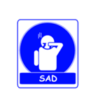 SigNature (TH-EN)（個別スタンプ：31）