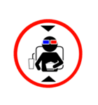 SigNature (TH-EN)（個別スタンプ：32）