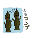 どうぶつdeダジャレ（個別スタンプ：30）