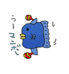 どうぶつdeダジャレ（個別スタンプ：31）