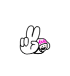 ゆるふわなおともだち（個別スタンプ：29）