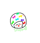 ゆるふわなおともだち（個別スタンプ：38）