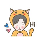 POO-B（個別スタンプ：1）