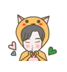 POO-B（個別スタンプ：2）