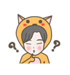 POO-B（個別スタンプ：6）