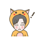 POO-B（個別スタンプ：26）