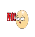 Egg Fun（個別スタンプ：5）