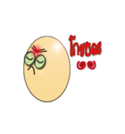 Egg Fun（個別スタンプ：9）