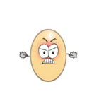 Egg Fun（個別スタンプ：13）