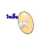 Egg Fun（個別スタンプ：18）