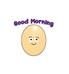 Egg Fun（個別スタンプ：23）