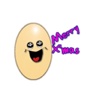 Egg Fun（個別スタンプ：26）