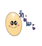 Egg Fun（個別スタンプ：29）