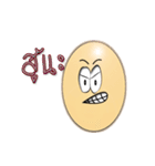 Egg Fun（個別スタンプ：30）