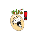 Egg Fun（個別スタンプ：32）