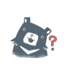 guma ＆ fish（個別スタンプ：1）