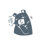 guma ＆ fish（個別スタンプ：9）