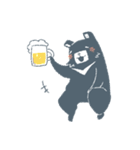 guma ＆ fish（個別スタンプ：11）