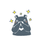 guma ＆ fish（個別スタンプ：13）