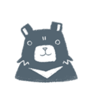 guma ＆ fish（個別スタンプ：14）