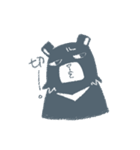 guma ＆ fish（個別スタンプ：17）