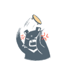 guma ＆ fish（個別スタンプ：19）