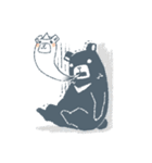 guma ＆ fish（個別スタンプ：22）