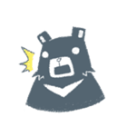 guma ＆ fish（個別スタンプ：25）