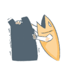 guma ＆ fish（個別スタンプ：30）