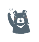 guma ＆ fish（個別スタンプ：38）