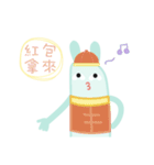 Momoe's wishes（個別スタンプ：3）