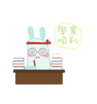 Momoe's wishes（個別スタンプ：7）