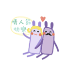 Momoe's wishes（個別スタンプ：16）
