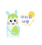 Momoe's wishes（個別スタンプ：18）