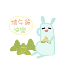 Momoe's wishes（個別スタンプ：19）