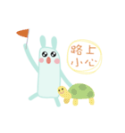 Momoe's wishes（個別スタンプ：35）