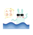 Momoe's wishes（個別スタンプ：38）