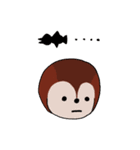 Sloth's daily life（個別スタンプ：31）