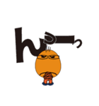 Mr. Punny-i ver.B（個別スタンプ：31）