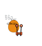Mr. Punny-i ver.B（個別スタンプ：32）