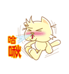 JOY CAT（個別スタンプ：11）