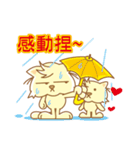 JOY CAT（個別スタンプ：39）