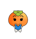 FUNNY FRUITY（個別スタンプ：17）