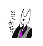 イケメンさん（個別スタンプ：37）