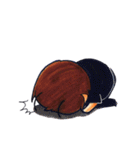 Inkfan frank（個別スタンプ：13）