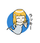 My MODOKI Sticker（個別スタンプ：1）