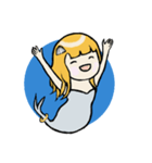 My MODOKI Sticker（個別スタンプ：2）