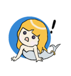 My MODOKI Sticker（個別スタンプ：15）