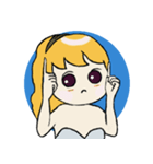 My MODOKI Sticker（個別スタンプ：20）