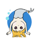 My MODOKI Sticker（個別スタンプ：23）